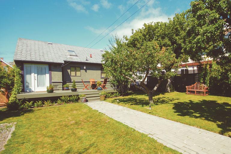 Spinnakers Gastro Brewpub & Guesthouses Victoria Kültér fotó